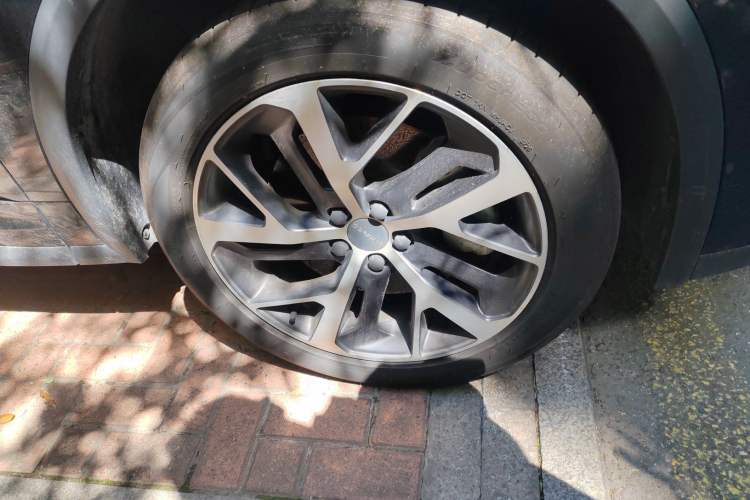 Used Lynk & Co 01 EM-P 2022 1.5TD PHEV Plus
