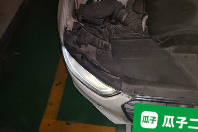 Used Audi A4L 2013 35 TFSI Automatic Standard Model