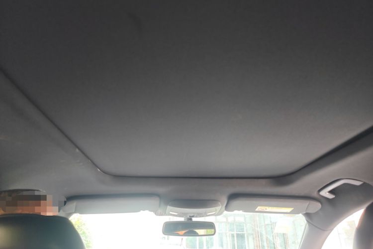 Used Lincoln MKC 2017 2.0T Two-Wheel Drive Deluxe Edition