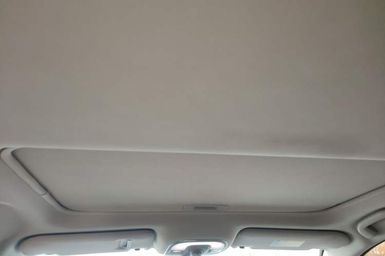 Used BYD Song 2018 1.5TID Automatic Smart Connect Prestige Model
