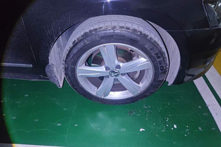 Used Volkswagen Passat 2013 1.8TSI DSG Prestige Edition
