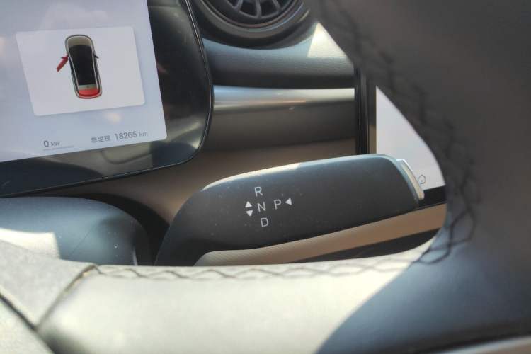 Used BYD Dolphin 2025 Smart Drive Version 420 km Freedom Edition