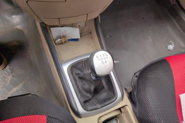 Used Hyundai Celesta 2008 1.6L MT GL Gear Lever