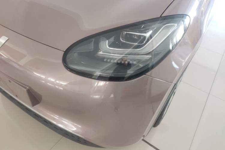 Used Wuling Bingo 2023 333km Enjoy+ Version
