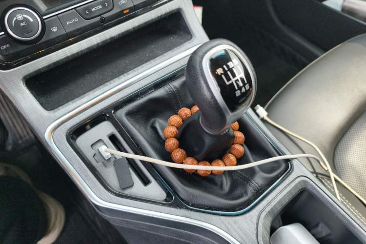 Used Geely Auto Emgrand GS 2018 Elegant Edition 1.8L Manual LingShang Model
