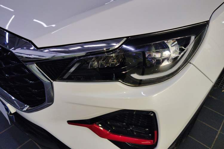 Used JETOUR X70 2023 1.5T Manual Overdrive Version 5 Seats
