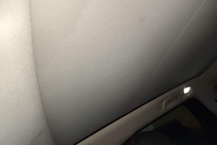 Used Land Rover Discovery Sport 2019 240 PS SE Dynamic Version China V Standard Headliner