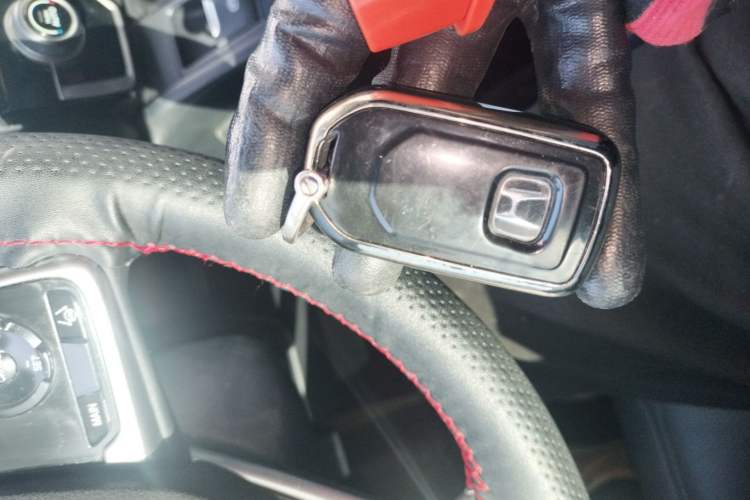 Used Honda CR-V 2021 240TURBO CVT 2WD Fashion Edition
