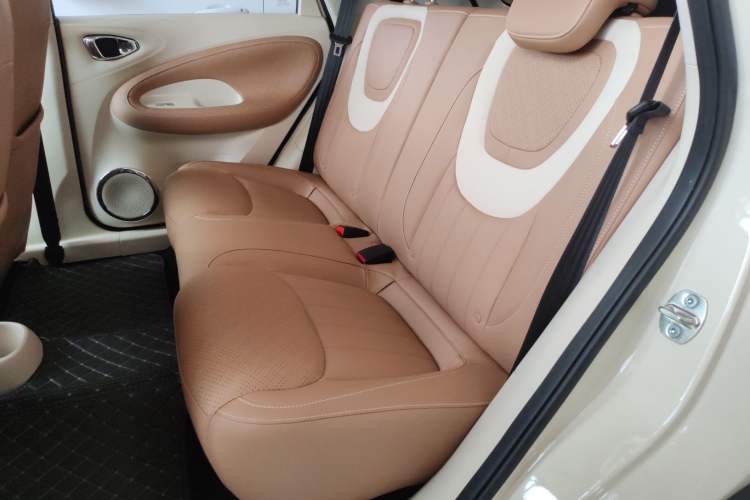 Used Wuling Bingo 2025 333 km Lingxi Connected Version
