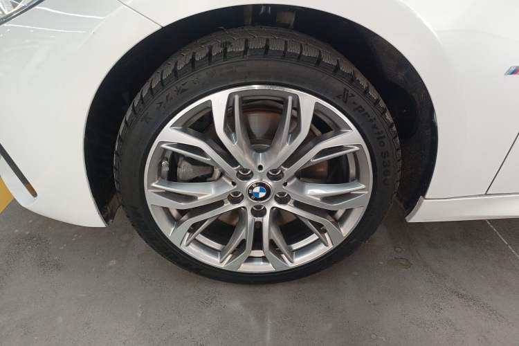 Used BMW 1 Series 2022 125i M Sport Night Edition
