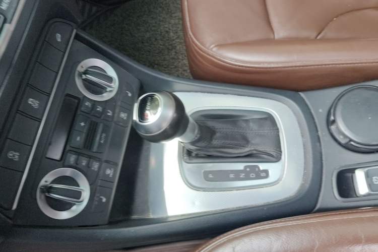 Used Audi Q3 2013 35 TFSI Comfort Model