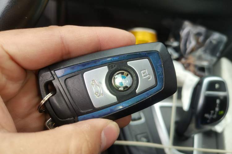 Used BMW 3 Series 2019 320i M Sport Package
