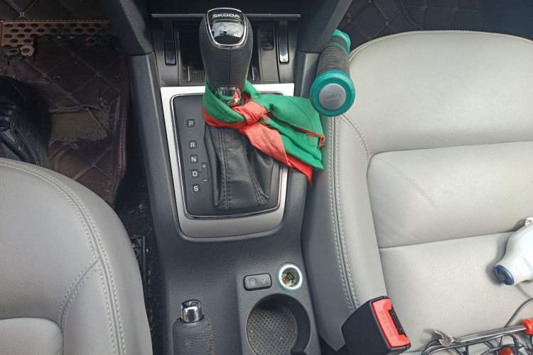 Used Skoda Octavia 2014 1.6L Automatic Yijun Edition