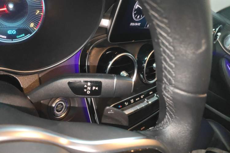 Used Mercedes-Benz C-Class 2019 Restyled C 260 L Sport Edition
