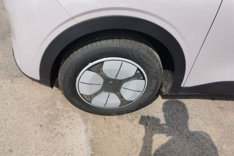 Used Geely Galaxy Geome 2026 Model 310km Youth Edition