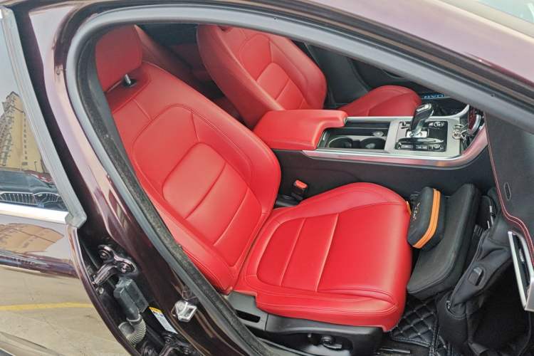 Used Jaguar XEL 2020 2.0T 200 PS R-DYNAMIC S Advanced Sport Edition