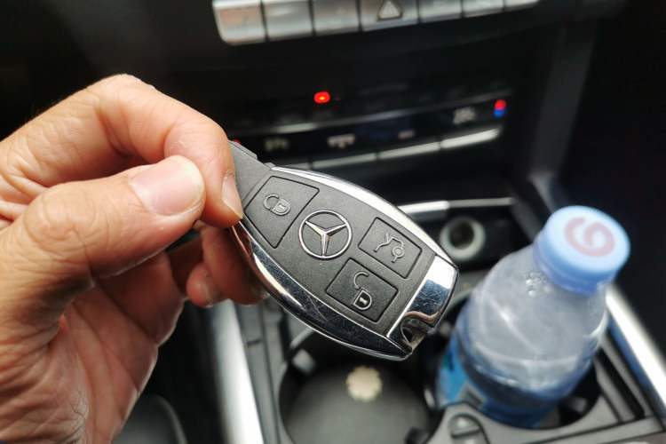 Used Mercedes-Benz E-Class 2015 Revised E 260 L Sporty and Stylish Edition