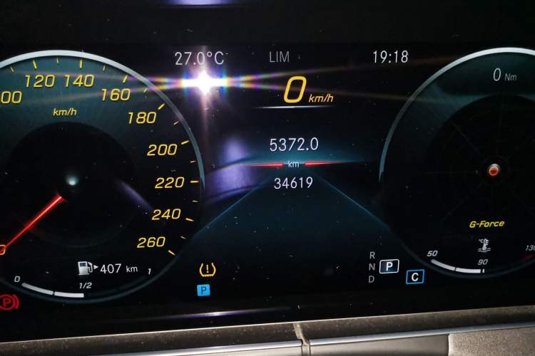 Used Mercedes-Benz E-Class 2022 Revised E 300 L Sporty and Stylish Edition