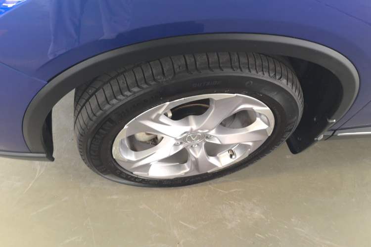 Used Acura CDX 2016 1.5T Two-Wheel Drive Deluxe Edition
