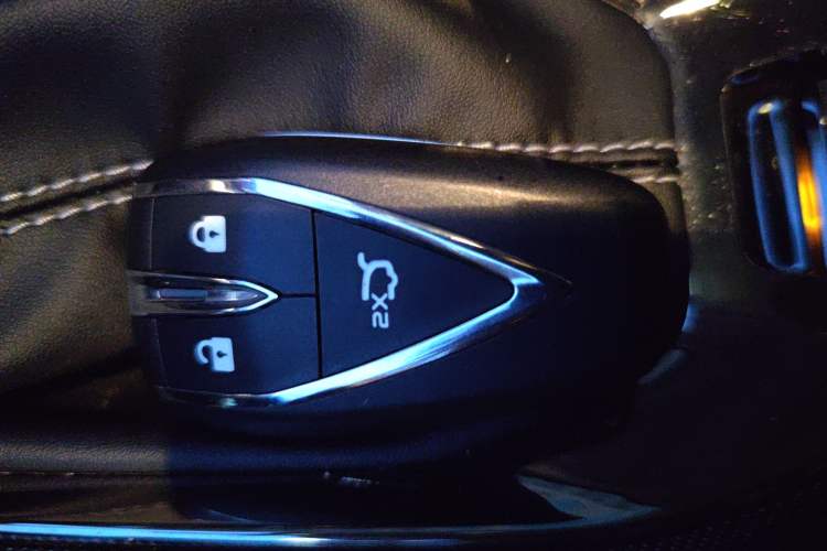 Used CHANGAN OSHAN X5 2021 1.5T DCT Luxury Edition
