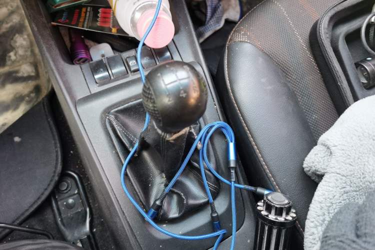 Used Chevrolet Sail 2013 Sedan 1.2L Manual Fashionable Happiness Edition
