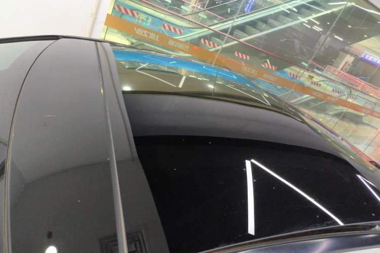 Used Mercedes-Benz C-Class 2025 C 260 L Obsidian Night Sport Edition
