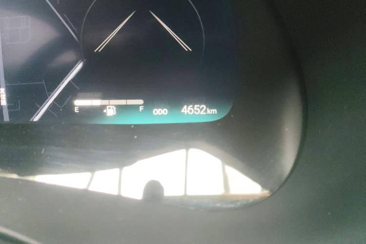 Used Toyota Highlander 2024 2.5L Smart Electric Hybrid Dual-Engine Four-Wheel Drive Prestige Version – 7 Seats