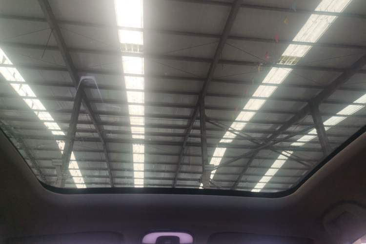 Used BYD Song MAX 2017 1.5T Automatic Smart Connect Elite 7-Seater