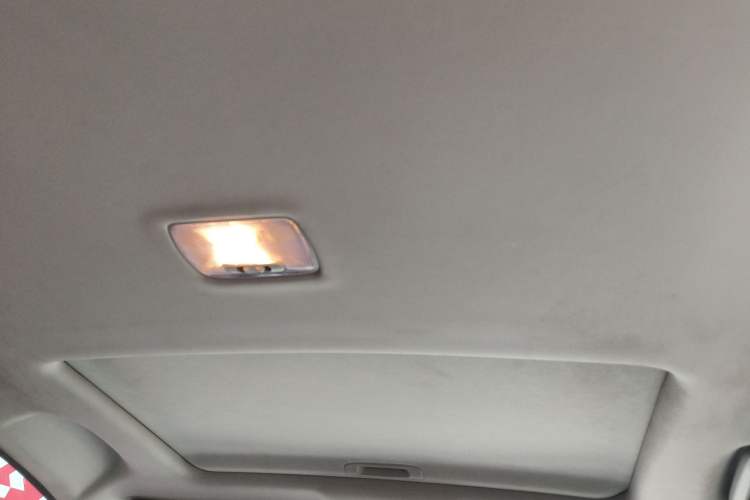 Used Haval M6 2019 1.5T Manual Two-Wheel Drive Elite Version China VI Standard