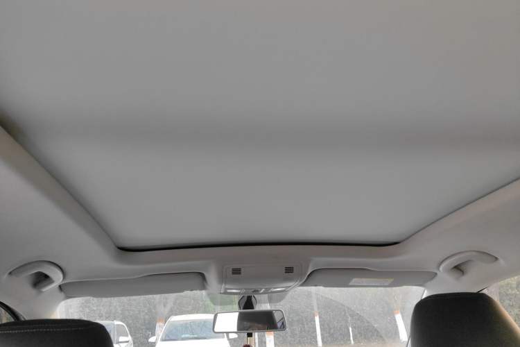 Used Volkswagen Tharu 2019 280TSI Two-Wheel Drive Comfort Edition China VI Standard