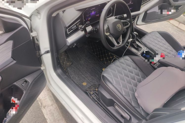 Used Volkswagen Sagitar 2023 300TSI DSG Excellence Edition Driver Seat