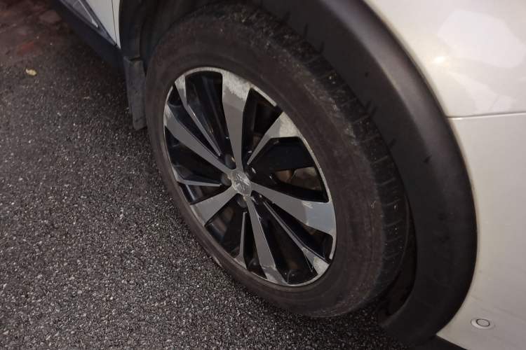 Used Peugeot 5008 2017 380THP 7-Seater Luxury GT Edition