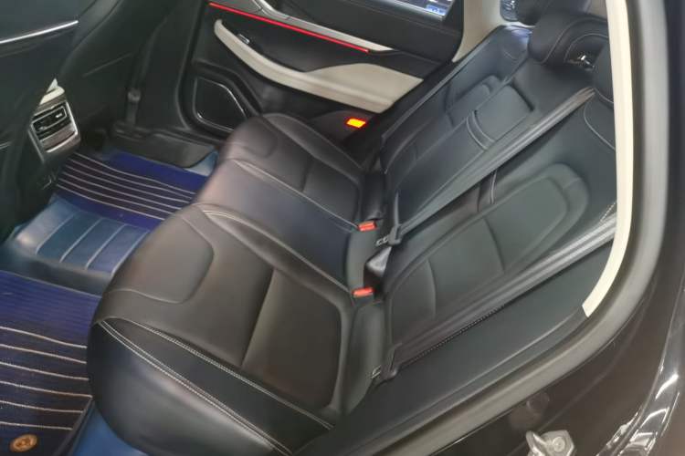 Used Lincoln Z 2022 iKoo Deluxe Edition