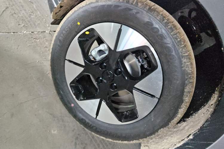 Used Geely Galaxy Geome 2026 Model 310km Dream Edition