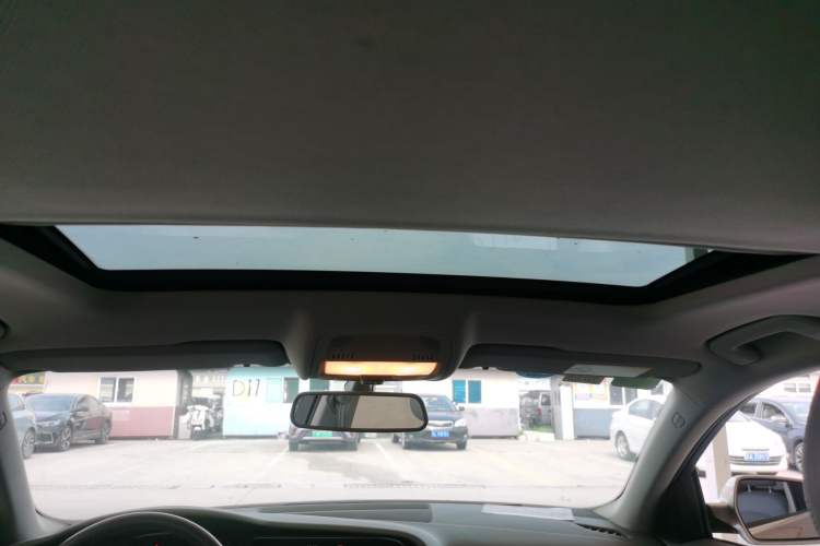 Used Audi A4L 2015 35 TFSI Automatic Comfort Model