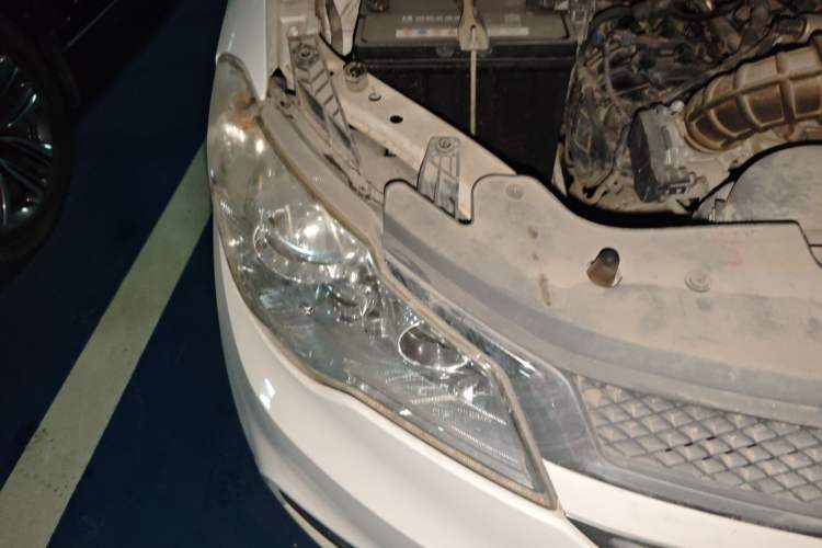 Used Wuling Hongguang 2015 1.5L S1 Comfort China V Standard