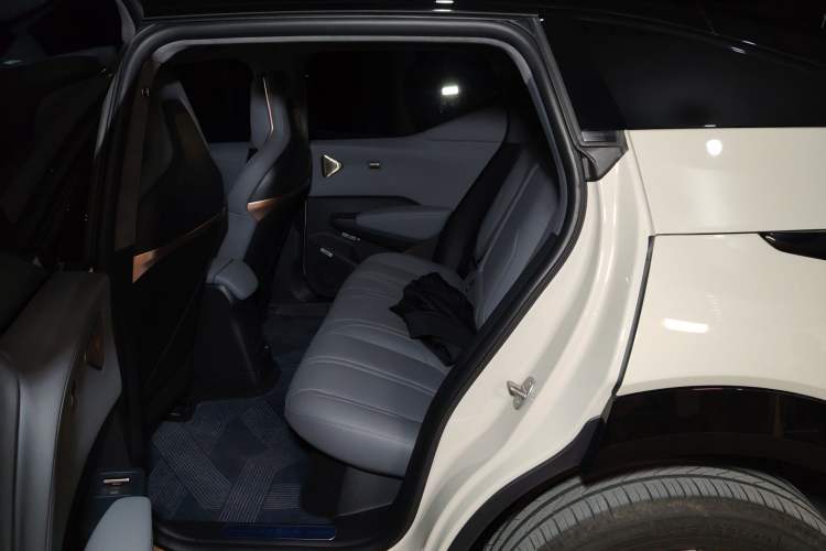 Used Zeekr X 2025 5-Seater Rear-Drive Version