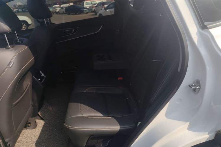 Used Chery Tiggo 8 2020 290TGDI Automatic Elite Edition