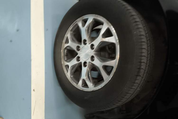 Used Kia VQ 2013 2.2T VQ-R Comfort Edition
