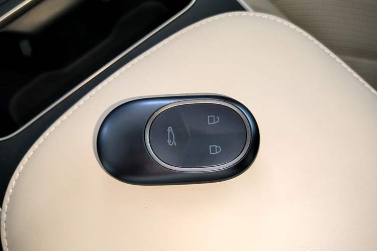 Used Nio ET5 2025 75 kWh
