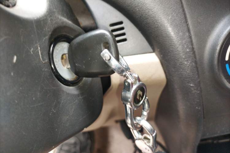 Used Suzuki Alto 2009 1.0L Manual Comfort Edition Vehicle Key