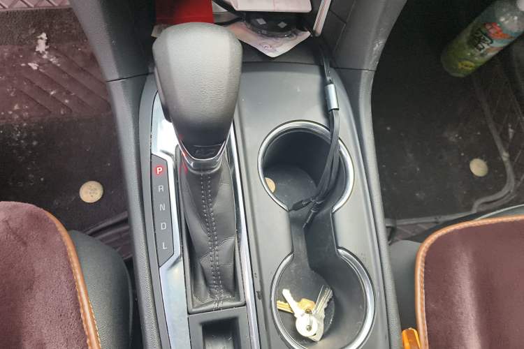 Used Chevrolet Equinox 2021 535T Chijie Edition
