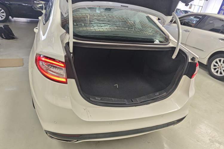 Used Ford Mondeo 2013 1.5L GTDi180 Fashion Edition