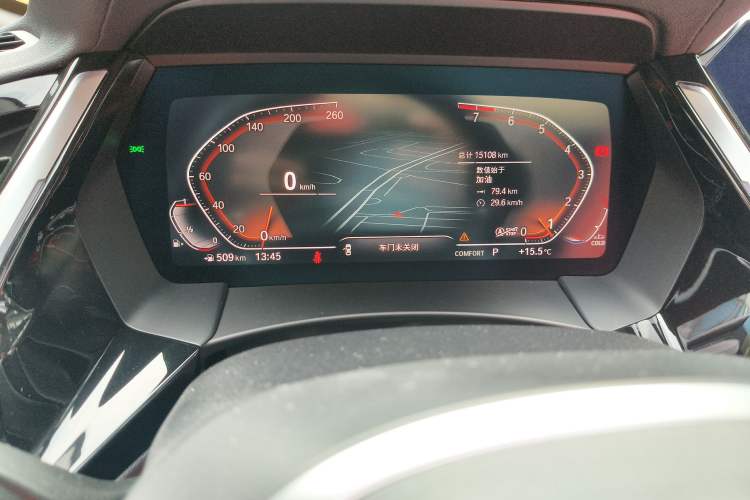 Used BMW Z4 2023 sDrive 25i M Sport Night Edition package
