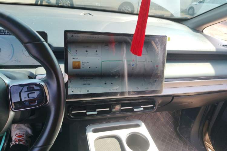 Used AION Y 2022 Plus 70 Smart Edition