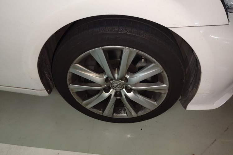 Used Lexus IS 2015 200t F SPORT