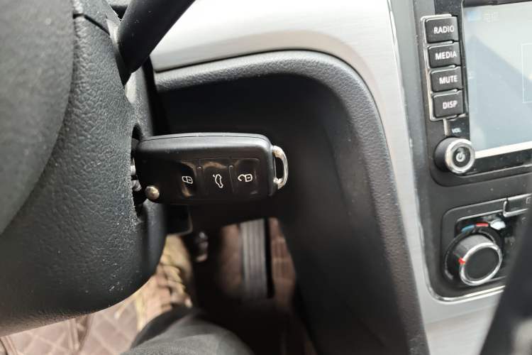 Used Volkswagen Passat 2014 1.8TSI DSG Prestige Edition
