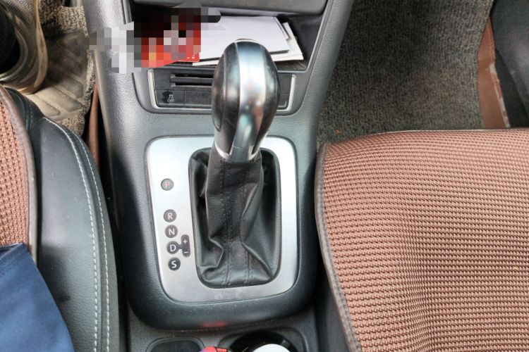 Used Volkswagen Tiguan 2016 300TSI Automatic Two-Wheel Drive Comfort Edition