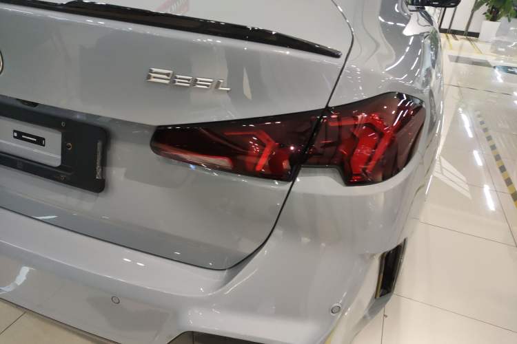 Used BMW 2 Series 2025 225L M Sport Night Edition Package