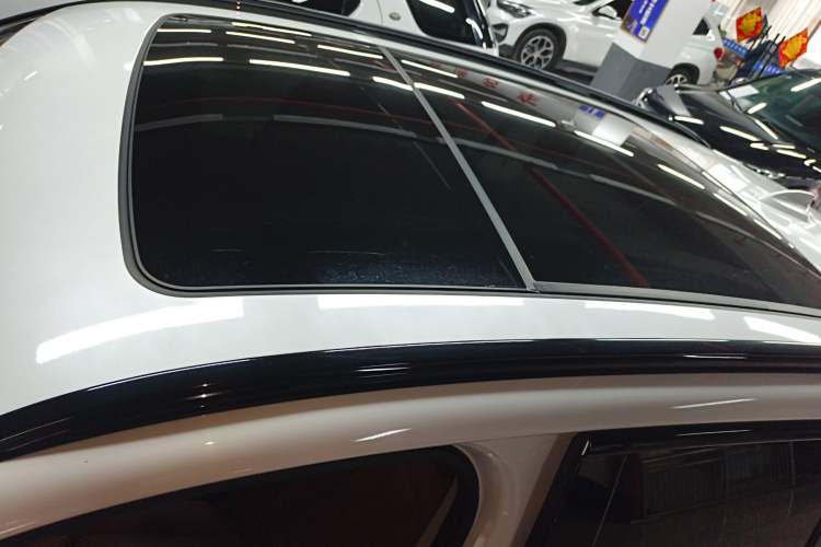 Used BMW X3 2022 Restyled xDrive25i M Sport Package
